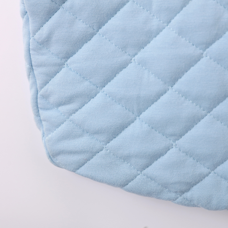 Baby Sleeping Bags Bamboo Crape Kid with Autumn Sleeping Sack Tog 1.6