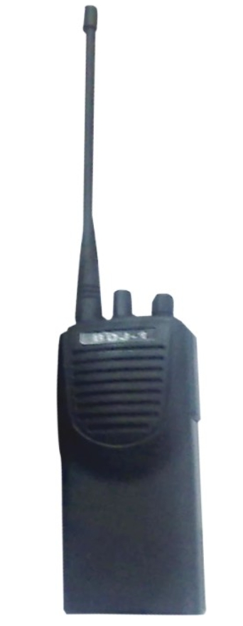 Nx-1300 Explosion-Proof Digital Two-Way Radio Mil-Std Wireless Programming with Emergency Functions