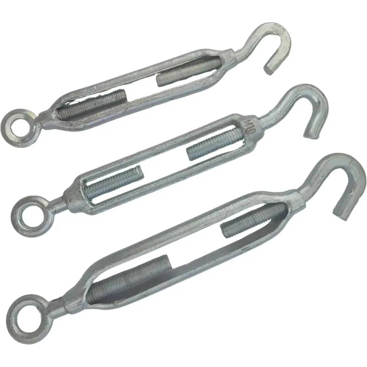 Forged Steel Lashing Eye Hook Turnbuckle for Hardware DIN1480