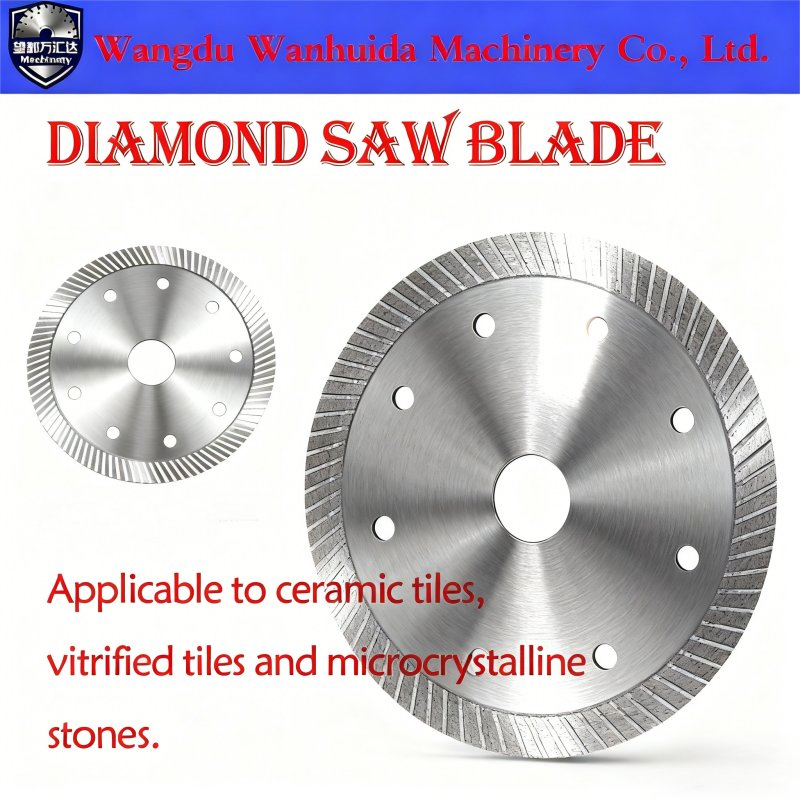 Алмазный диск для резки плитки и композитов