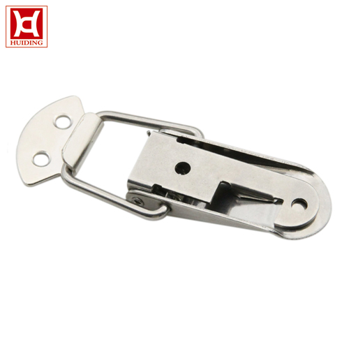 Toggle Latch Lock/Toggle Clip/Stainless Steel Draw Latch
