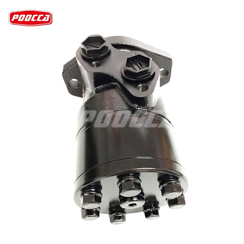 Гидравлический мотор Danfoss OMR, OMT, OMV