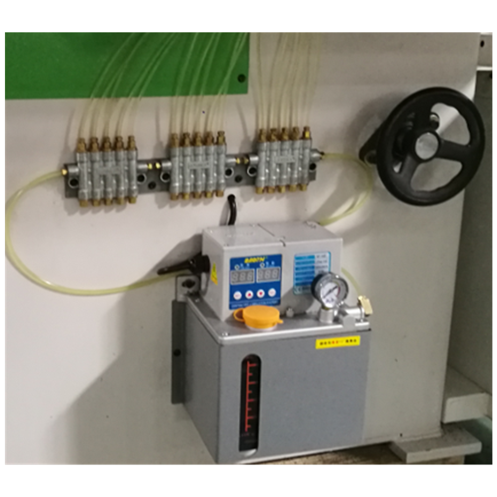 Ленточная пила вертикальная MJ164