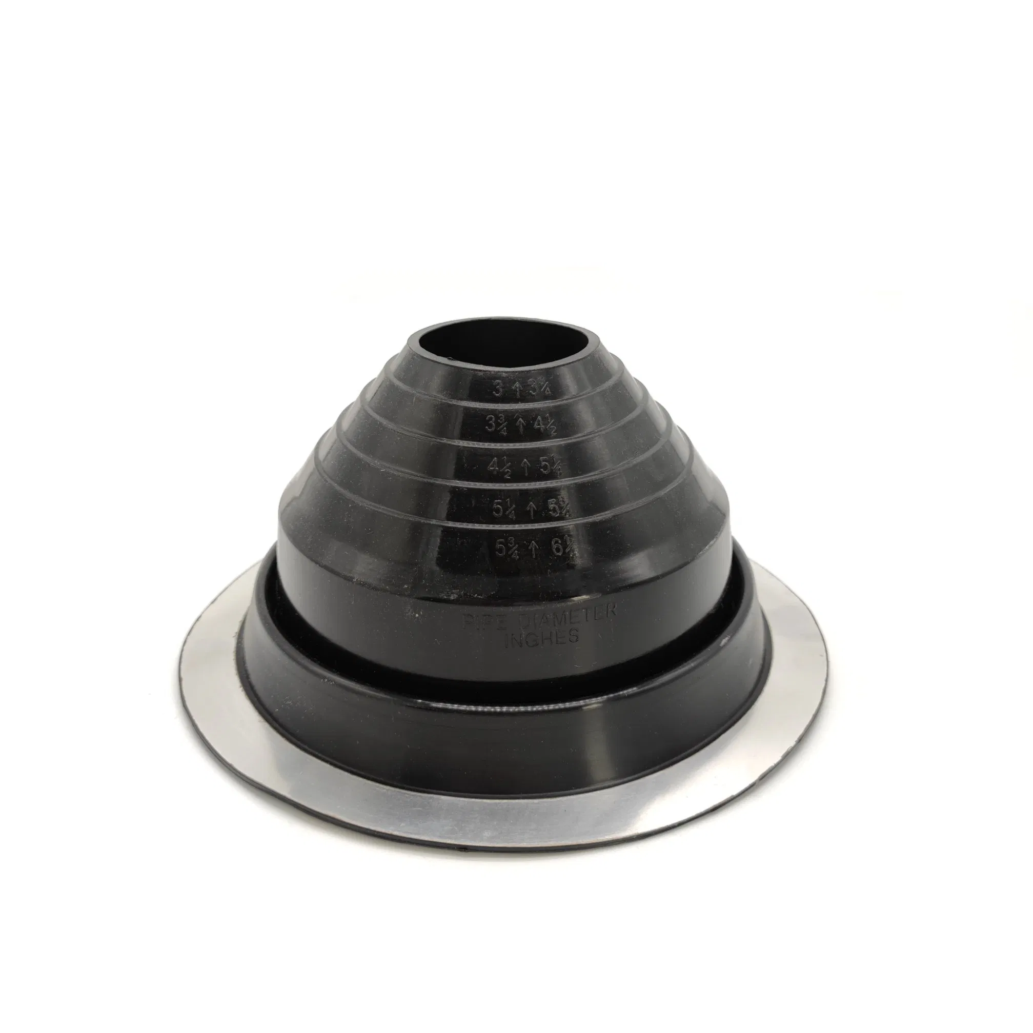 Round Base Tube Inside Bottom Water Proof Seal