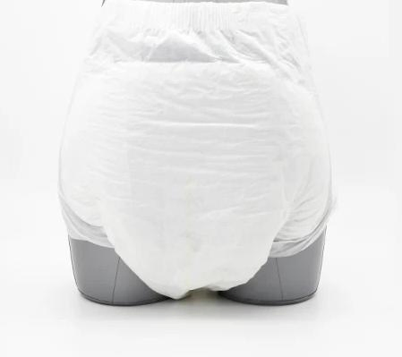 Super Absorbent Leak Guard Wholesale Disposable Diaper Adult Diaper