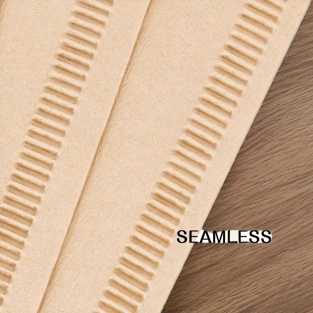 High Quality Wholesale Classic Design Disposable Paper Filter for Drip Coffee Cone Shape Food Grade