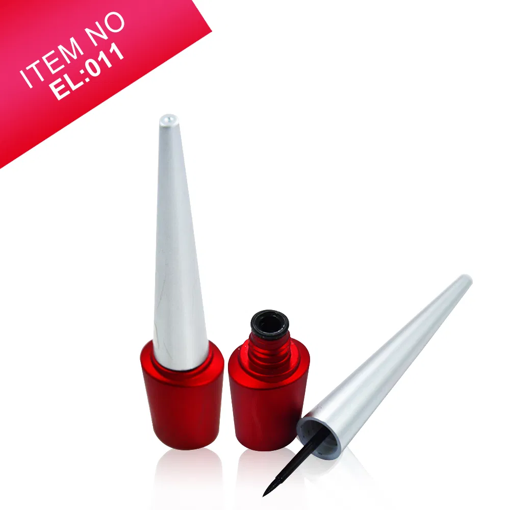 2020 Newest Customize Liquid Makeup Waterproof Matte Colorful Eyeliner