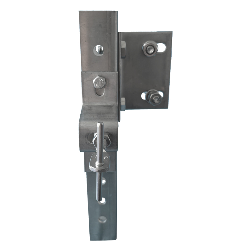 Z Stone Clamp Stone Lifting Profile Marble Facade Extrusion for Granite
