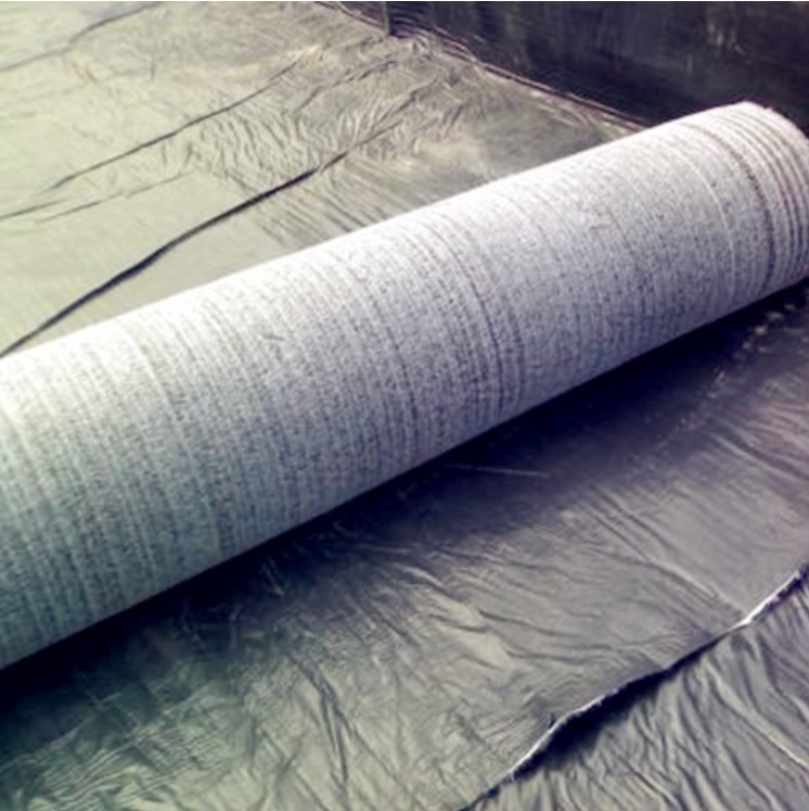 Premium ASTM Certified 100% Virgin Bentonite Clay Liner for Landfills