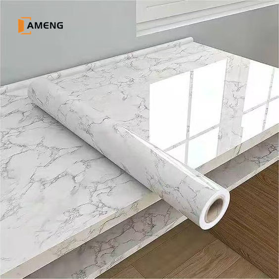 Самоклеящиеся обои ПВХ Luxury Modern Designs, 1.22x50м