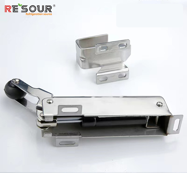 Door Closers, Cold Room Doorknob, Yl-2000/HS-2000/Bx-1230