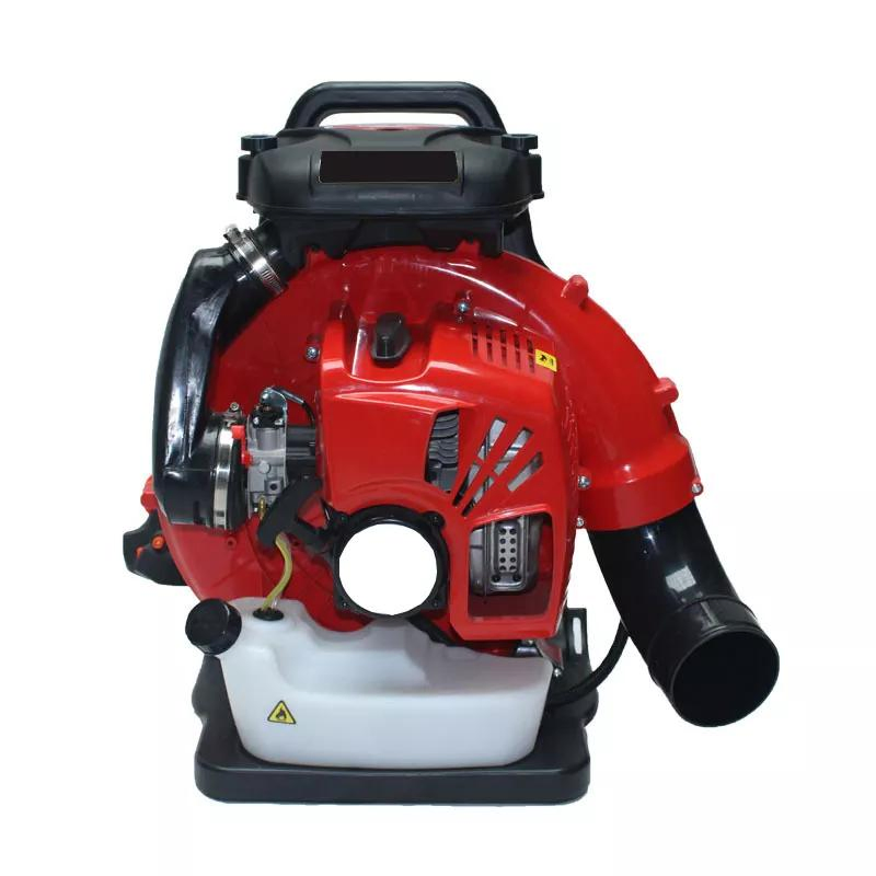 Vgbhigh Wind Speed and High Air Volume Gasoline Blower Leaf Blower Gasoline