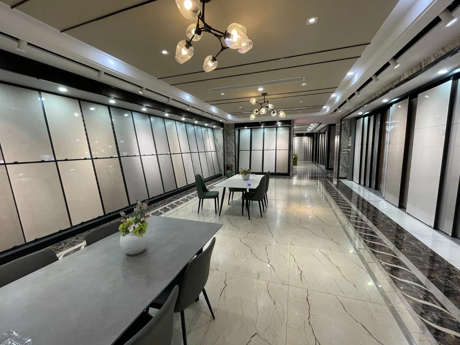 Cheapest Natural Yellow Granite Polished Granule Georgia Flame Sesame White Tiles Countertops Flamed Granite