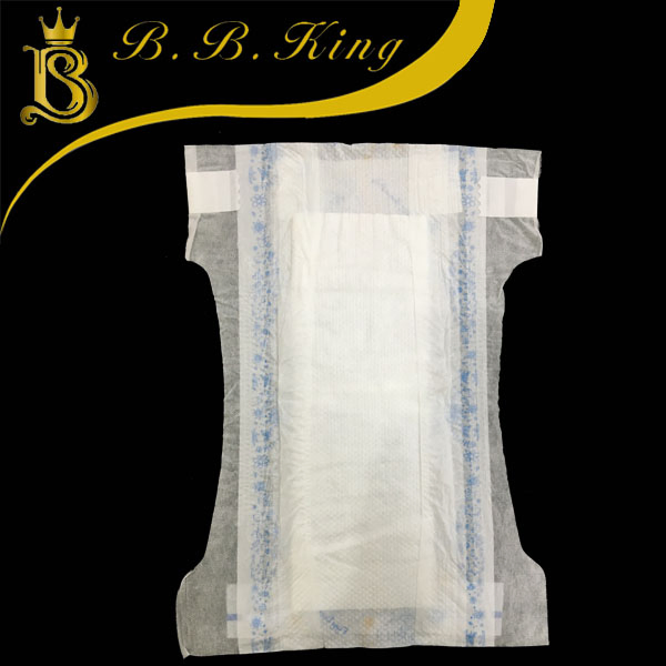 High-Quality Disposable Diapers for Babies - OEM Supply