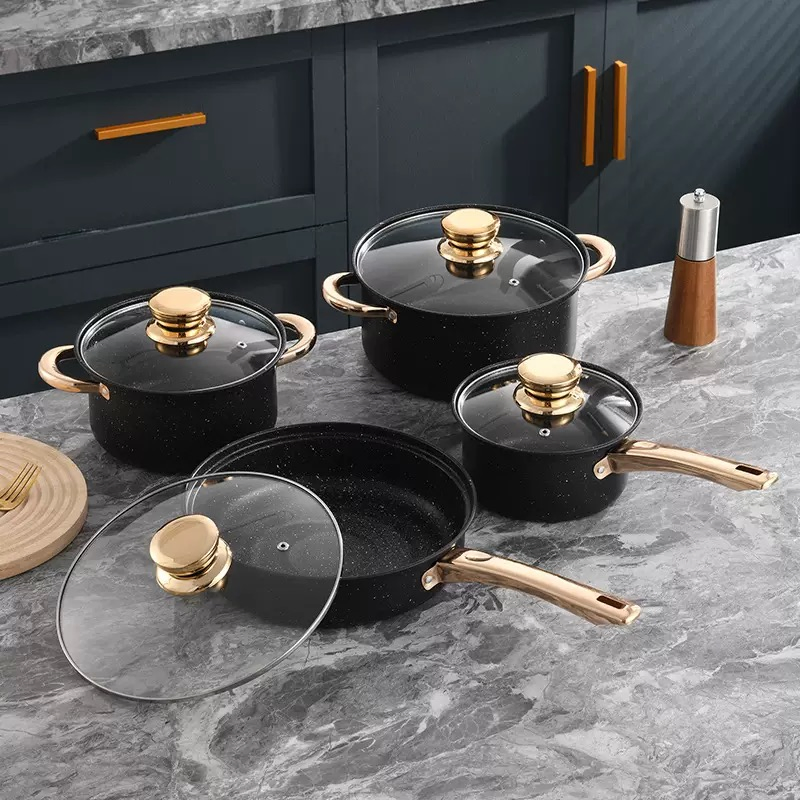 Premium Stylish Stainless Steel Fry Pan for Healthy Cooking Options