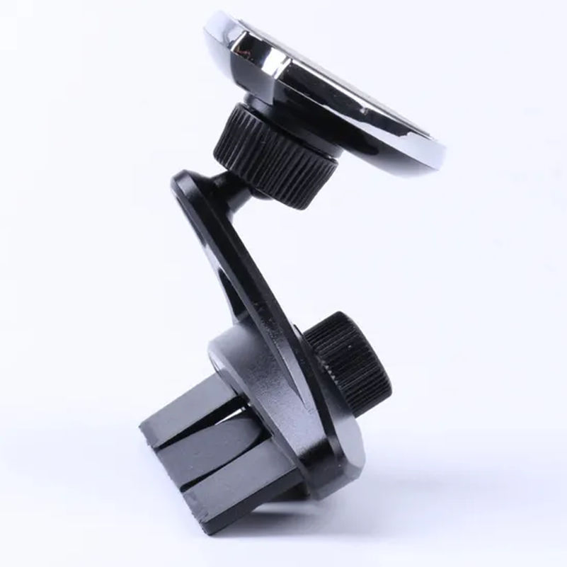 Magnetic Phone Holder Bracket Clip Car Phone Mount Slot Cell Phone Accessory Tg007_14