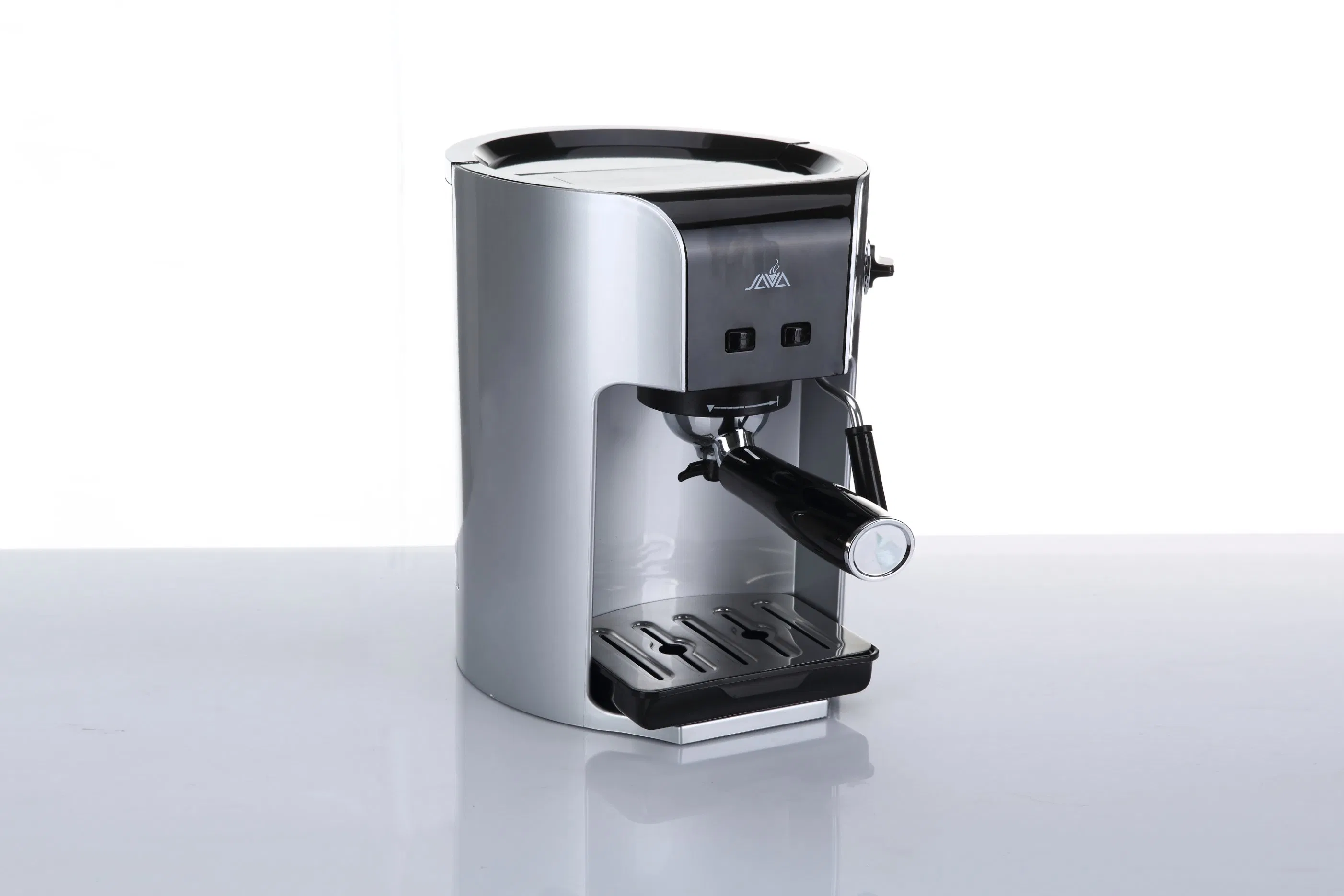 User-Friendly Home Espresso Coffee Machine for Barista-Quality Brews