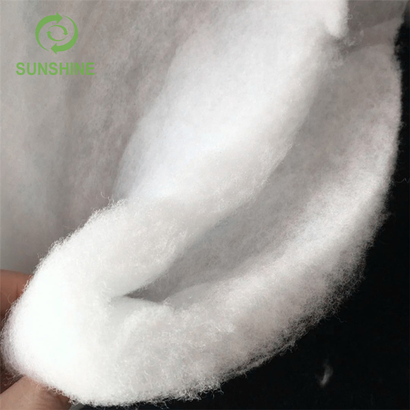 Good Quality Polyfill for Furniture Sofa/Mattress/Pillow Cover