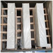 High Quality Artificial Stone Marble Narissa Terrazzo Customized Size Black White for Countertop and Big Slabs and Tile