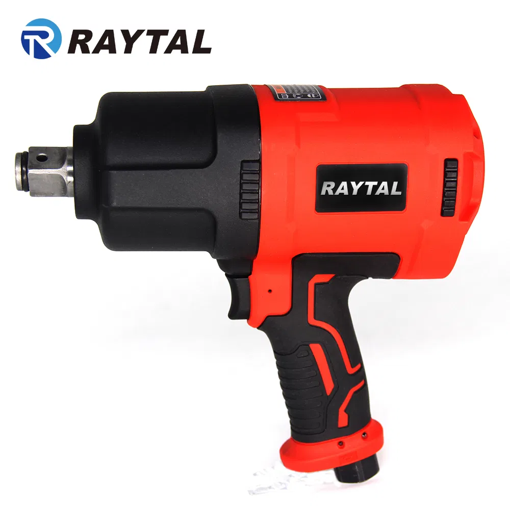 Raytal 3/4 in. 2000 N. M Air Impact Wrench