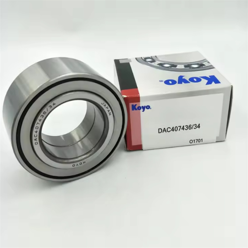 Ступичный подшипник 43402m74la0 DAC40740036 для Toyota