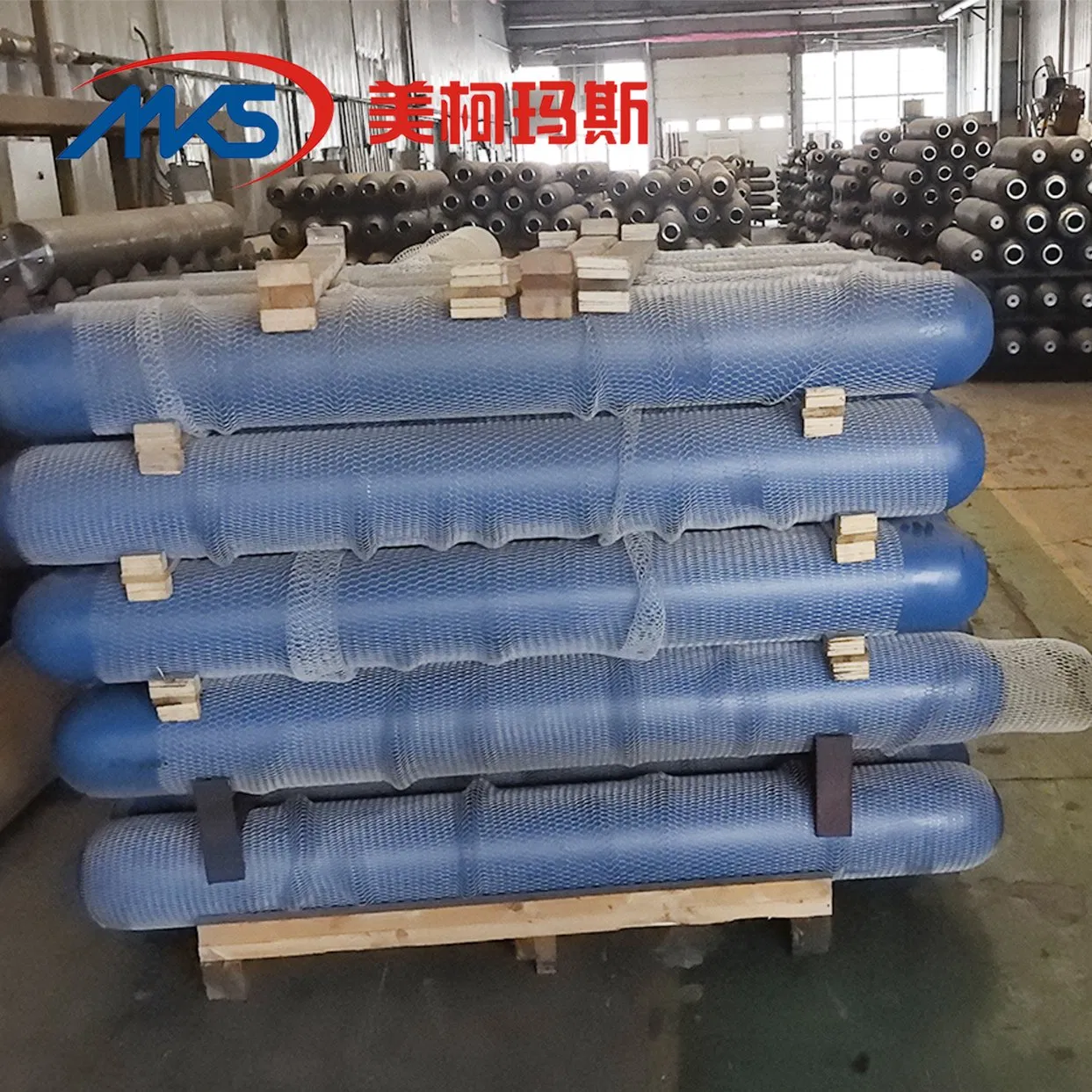 Гидроаккумулятор Rexroth EHP-C-0040-250-140