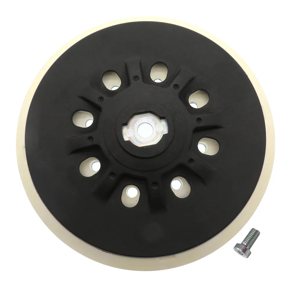 Липкие шлифовальные круги 3, 4, 5, 6 дюймов