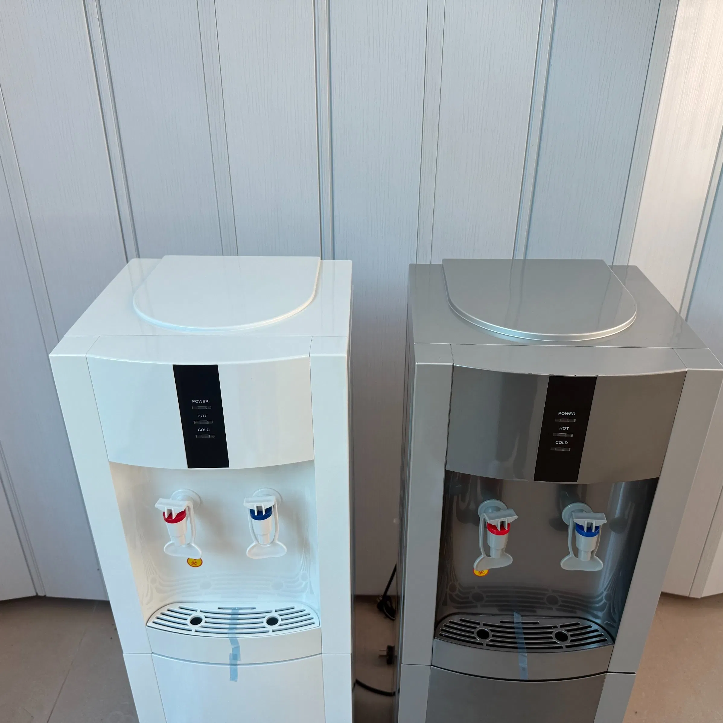 Pipeline Water Dispenser Hot and Cold Water Without Cabinet