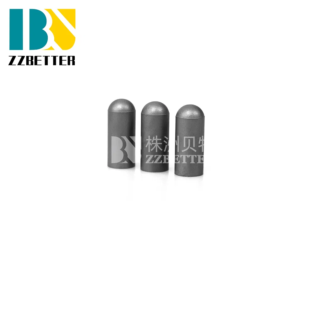 Cemented Carbide Dental Burr Blanks From Zhuzhou China