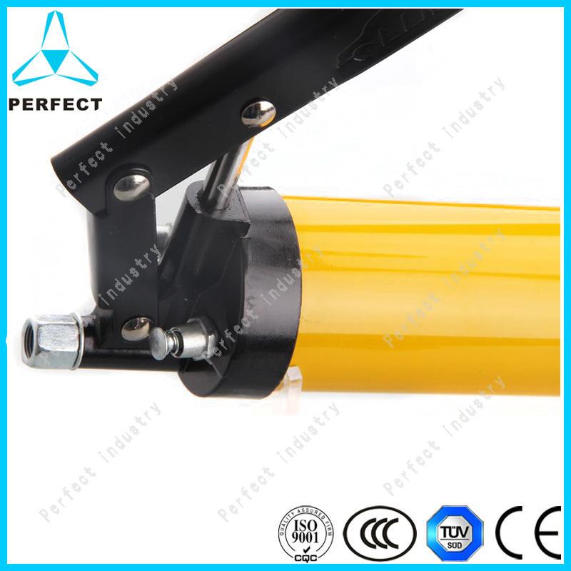 600cc Dual Exhaust Pressure Grease Gun