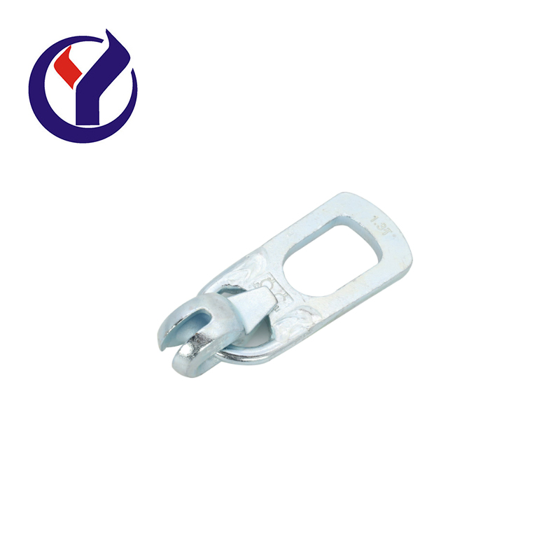 Кольцевая стяжная муфта для сферического анкера