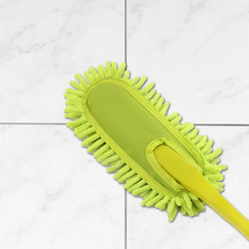 25013household Car Window Easy Cleaning Duster