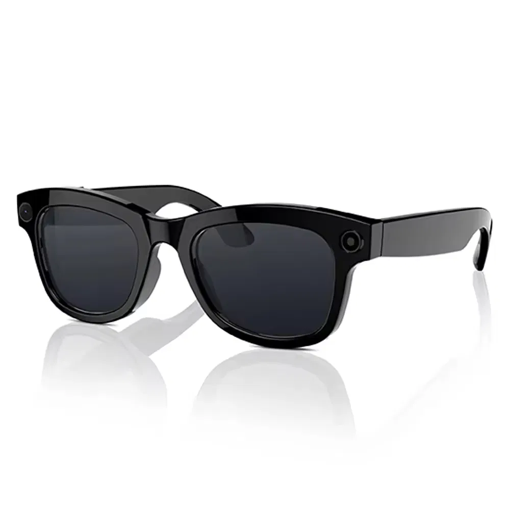 Умные очки Readsun с камерой и динамиком для слабовидящих