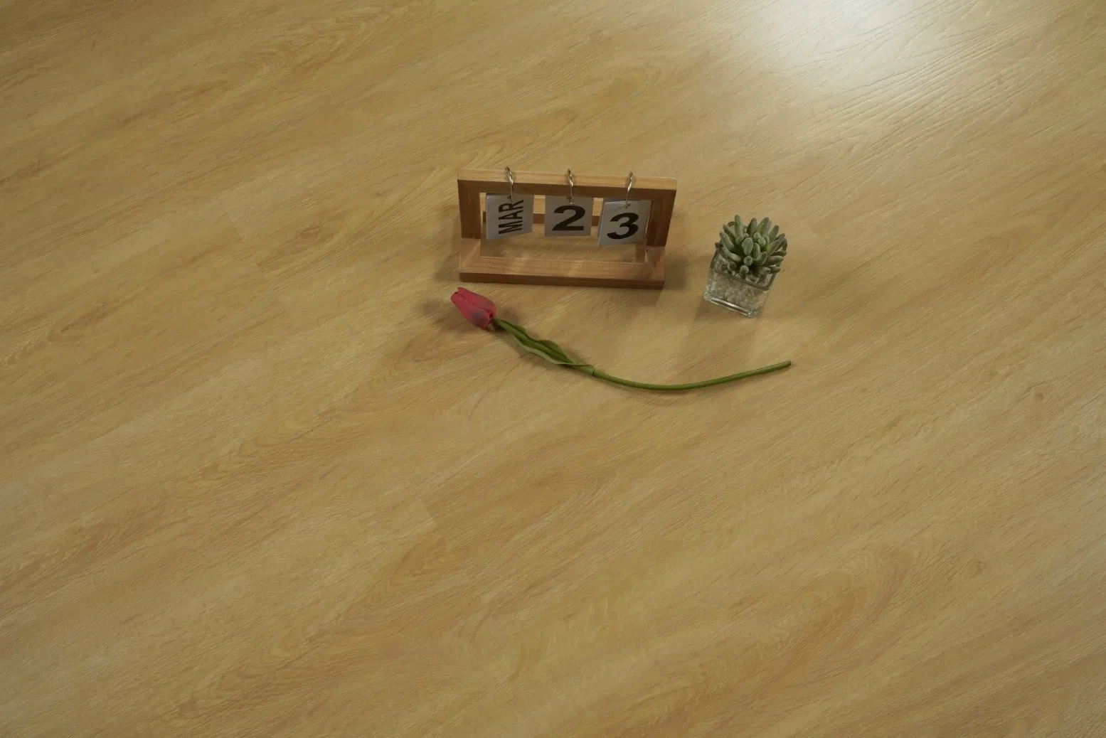 SPC-плитка износостойкая влагостойкая для дома и коммерции