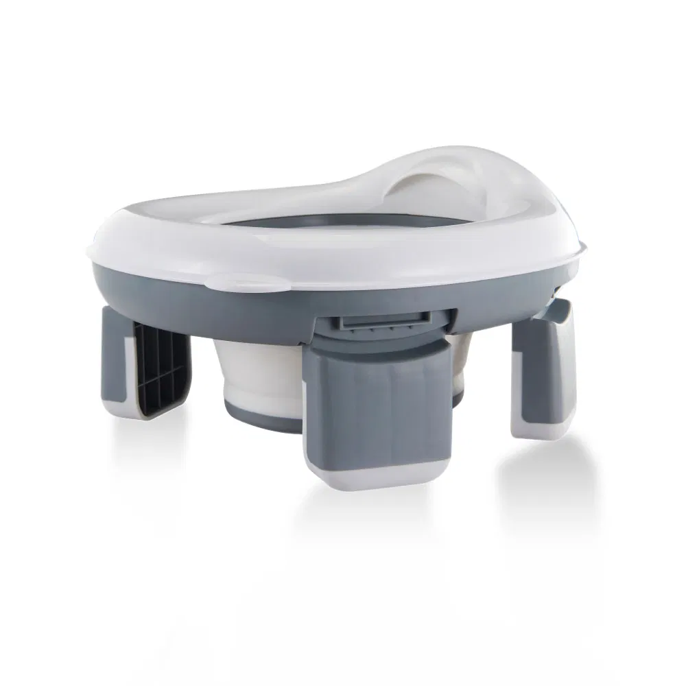 Amazon Best Selling Seat Potty Trainer Chair Baby Training Portable Travel Toilet Potty for Kids Baby