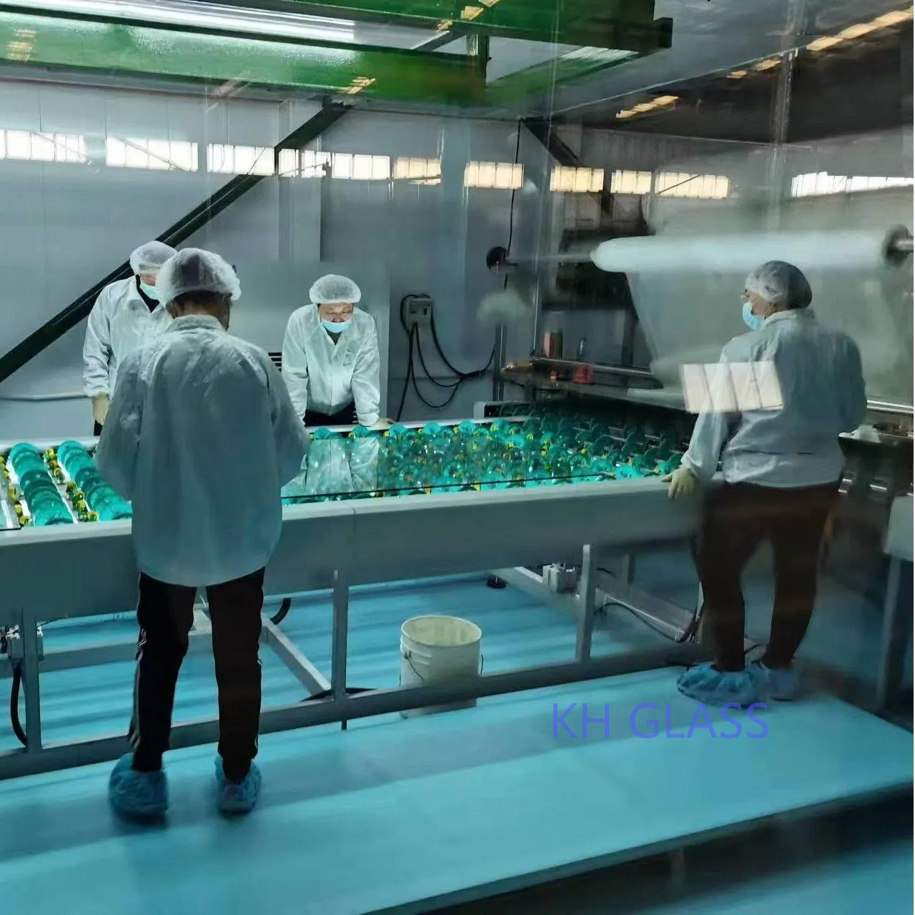 4+0.38+4mm Factory Wholesale Tempered Safety Clear Laminated Glass