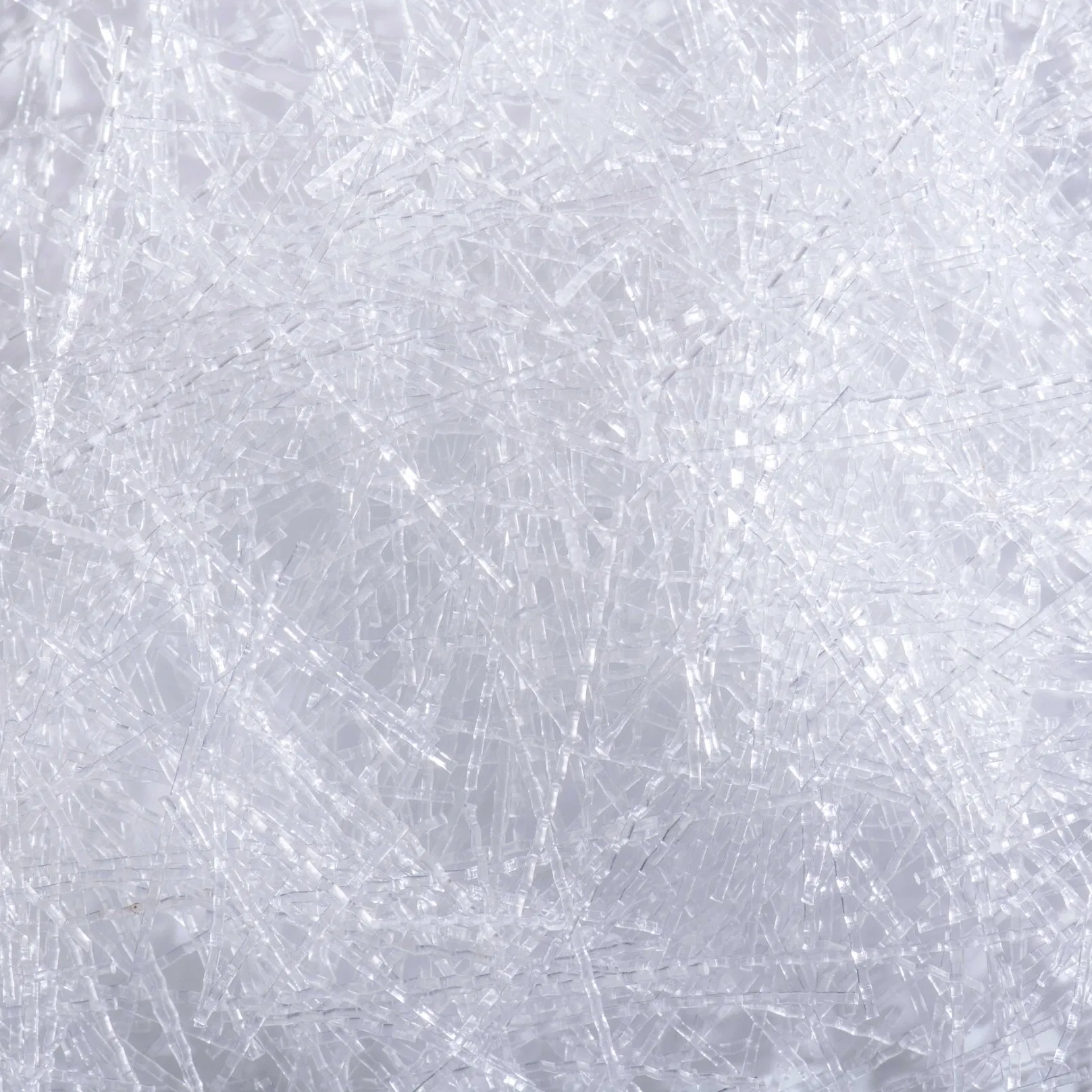 40-50mm PP Macro Synthetic Fibre