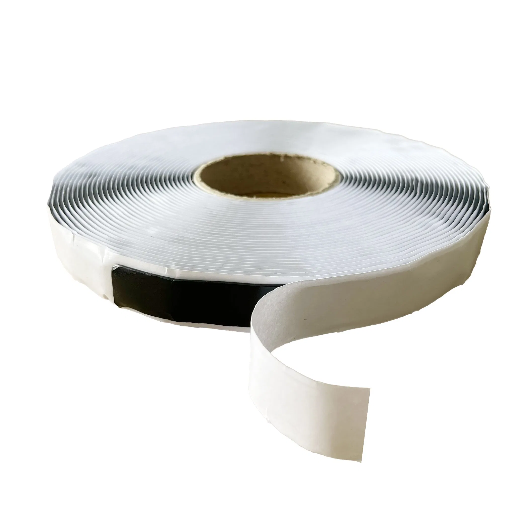 Modern Butyl Sealant Tape Rubber Waterproof Tape Polymer Membrane Film for Building