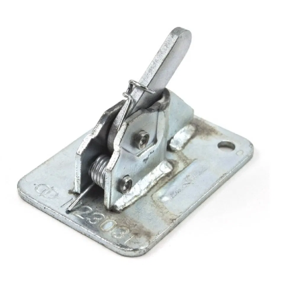 Professional Grade Rapid Spring Clamp for Secure Formwork Solutions