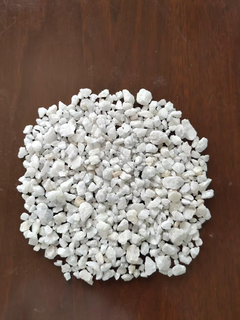 Construction Grade Limestone for Cement & Building Applications