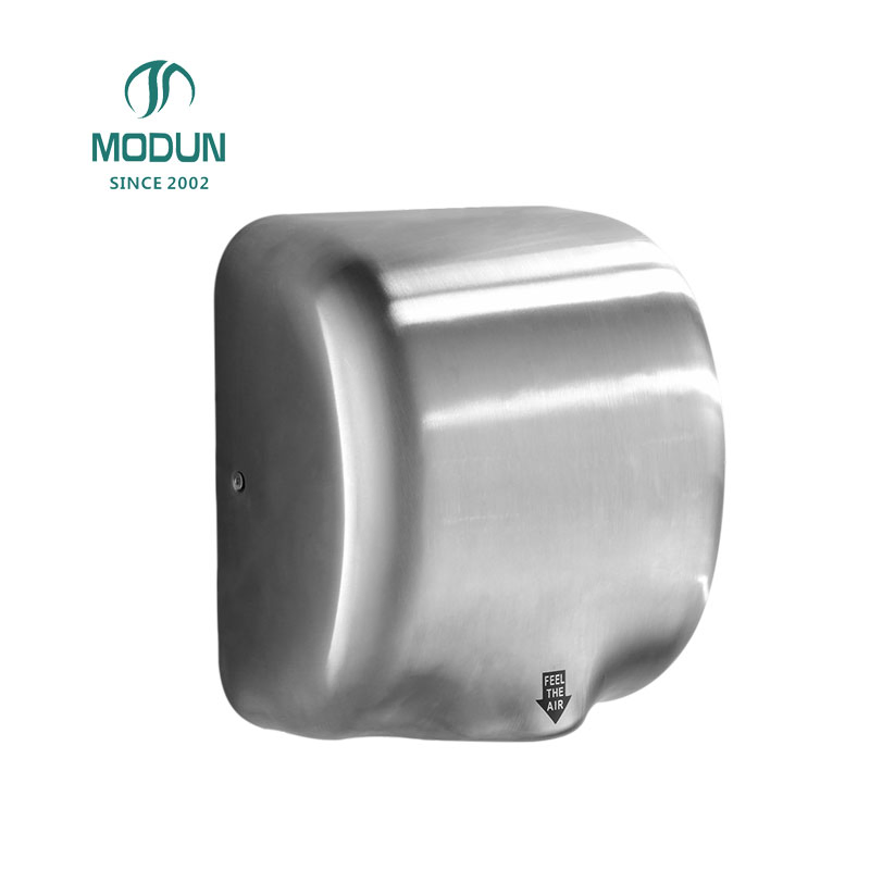 Secador De Mano Bathroom Stainless Steel Toilet Automatic Hand Dryer