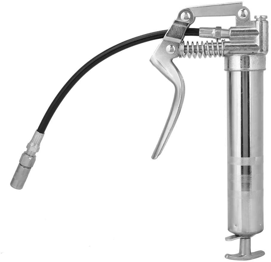 High Pressure Cartridge Greaser Kit Manual Grease Gun for Car (48150103)