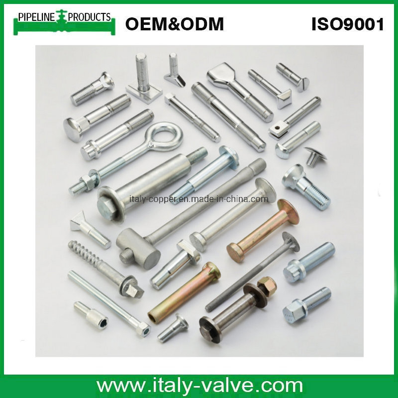 High Quality Lower Price Hex Bolt Wedge Anchor Bolt