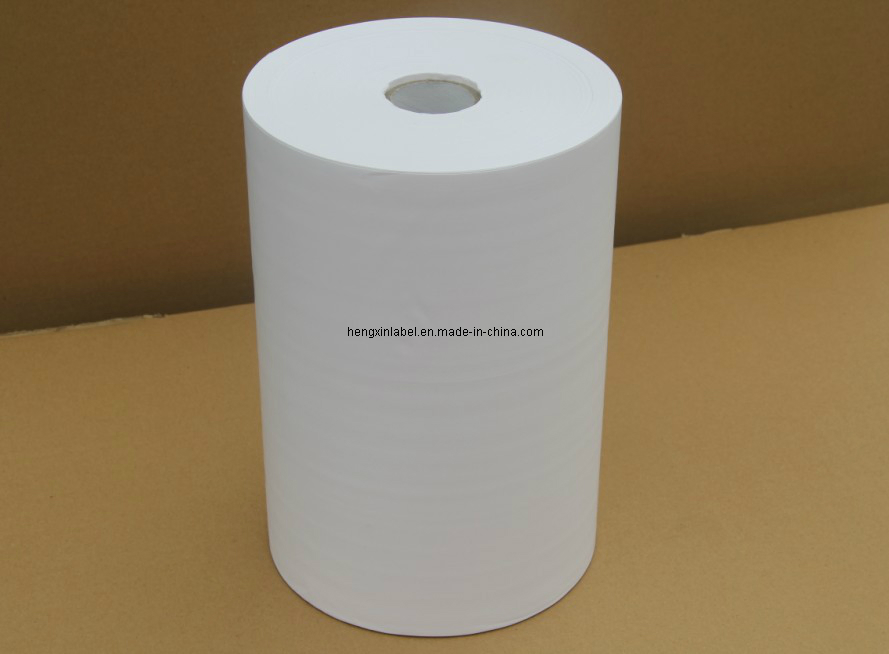 Nylon Taffeta Fabric Label Ribbon (NT30D)