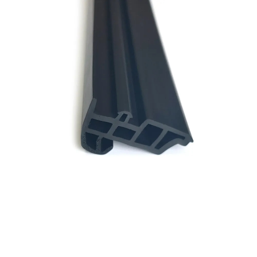 Customized Waterproofing Seal Strip Glass Door Rubber Seal Strip Composite Seal Strip for Aluminum Window
