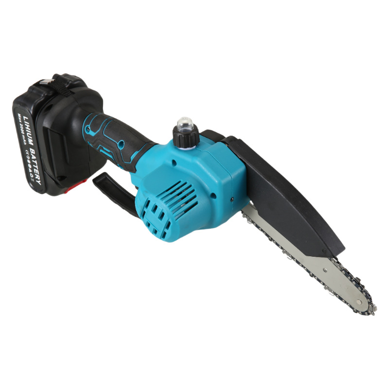 Lightweight Cordless Lithium Electric Saw for DIY Enthusiasts