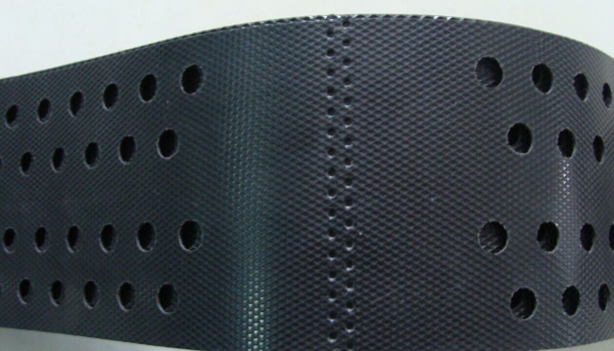 HDPE Textured and Perforated Geocell