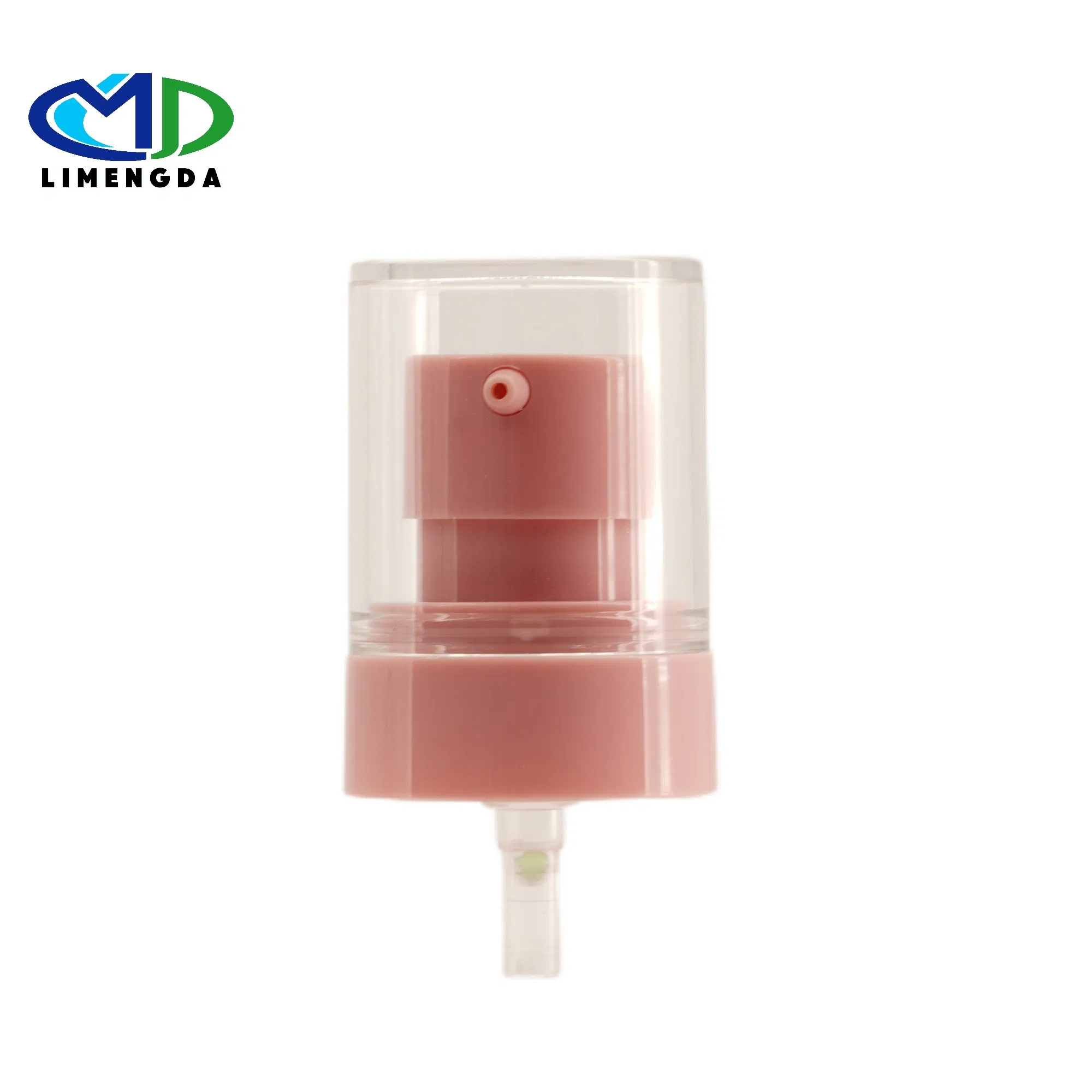 20 24 Multi-Layer Plastic Liquid Foundation Lotion Skincare Facial Makeup Cream Pump