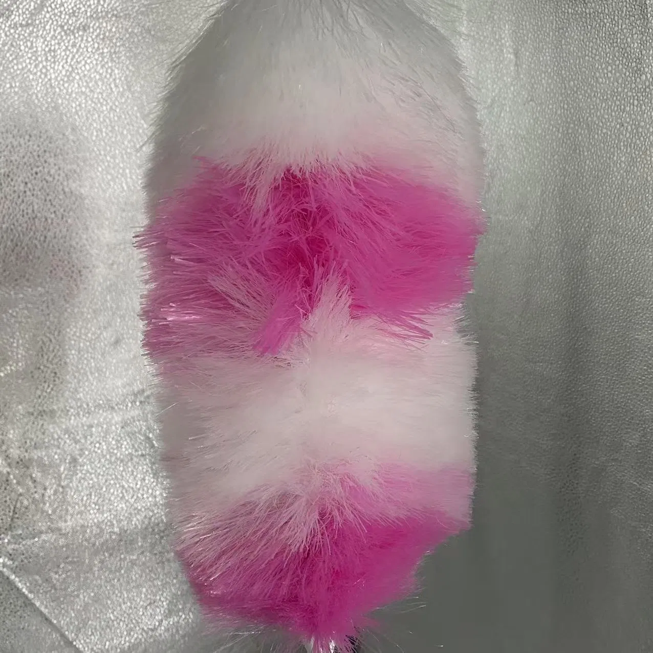 Magic Cleaning PP Flexible Long Soft Feather Duster Colorful Cleaning Dust Dusters