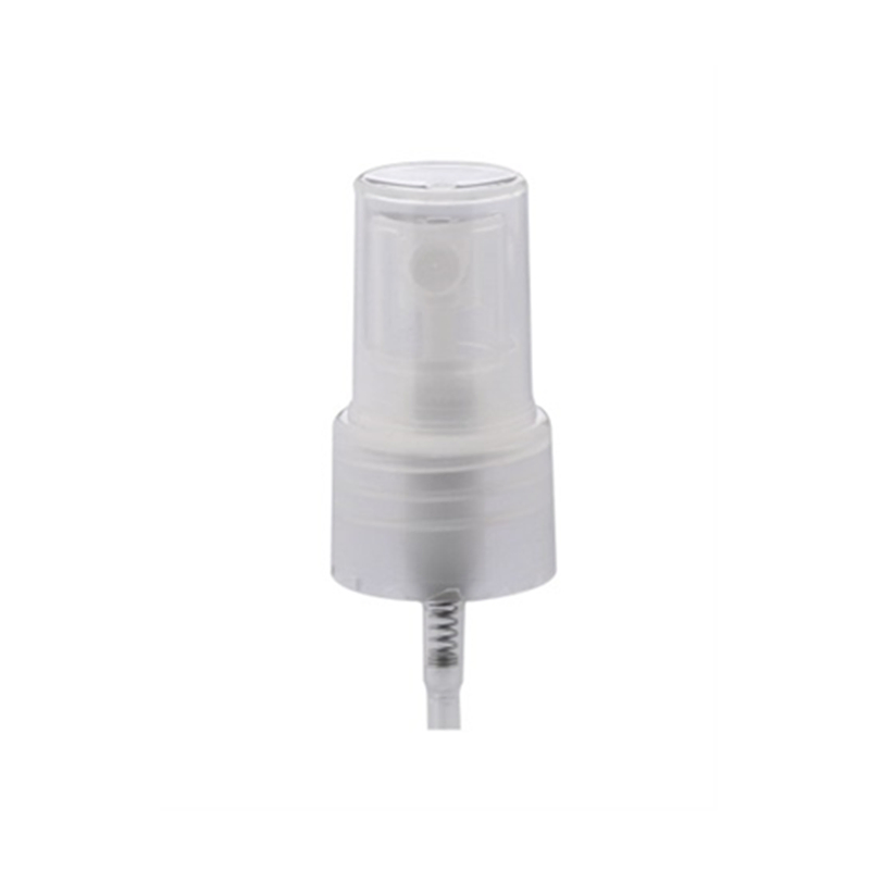 Custom Output 0.15ml Plastic Fine Mist Sprayer